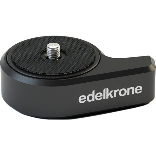 Amazon | EDELKRONE QuickRelease Oneユニバーサルクイックリリース